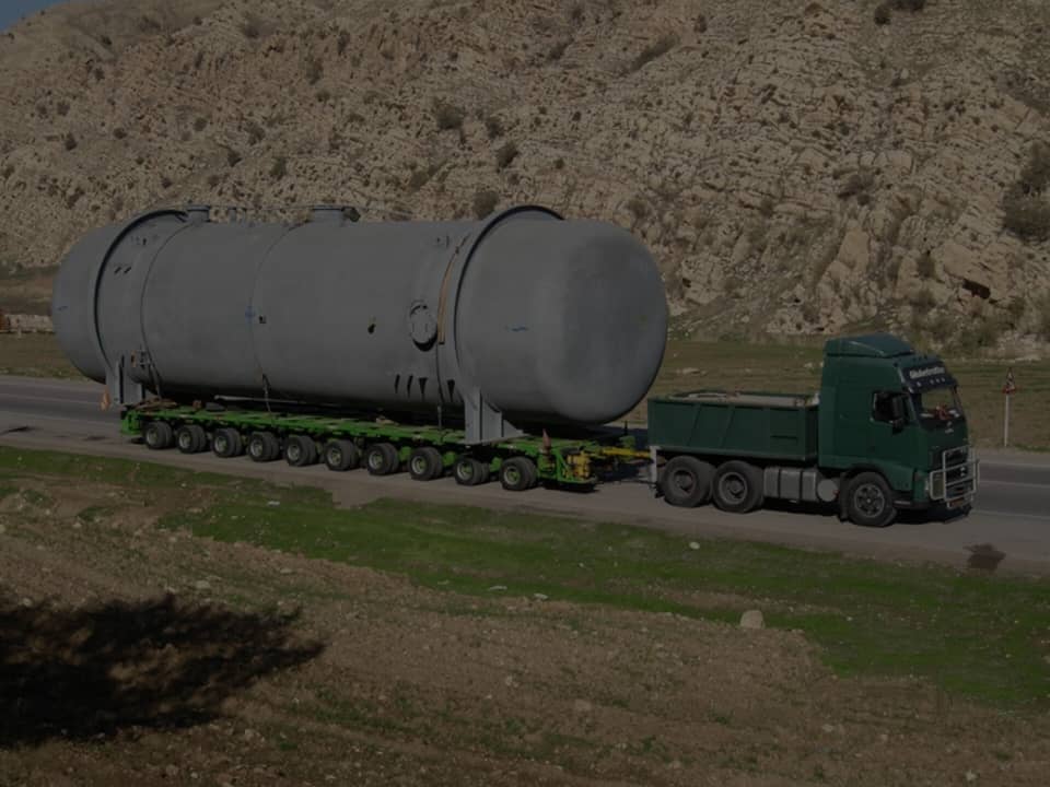 حمل بار