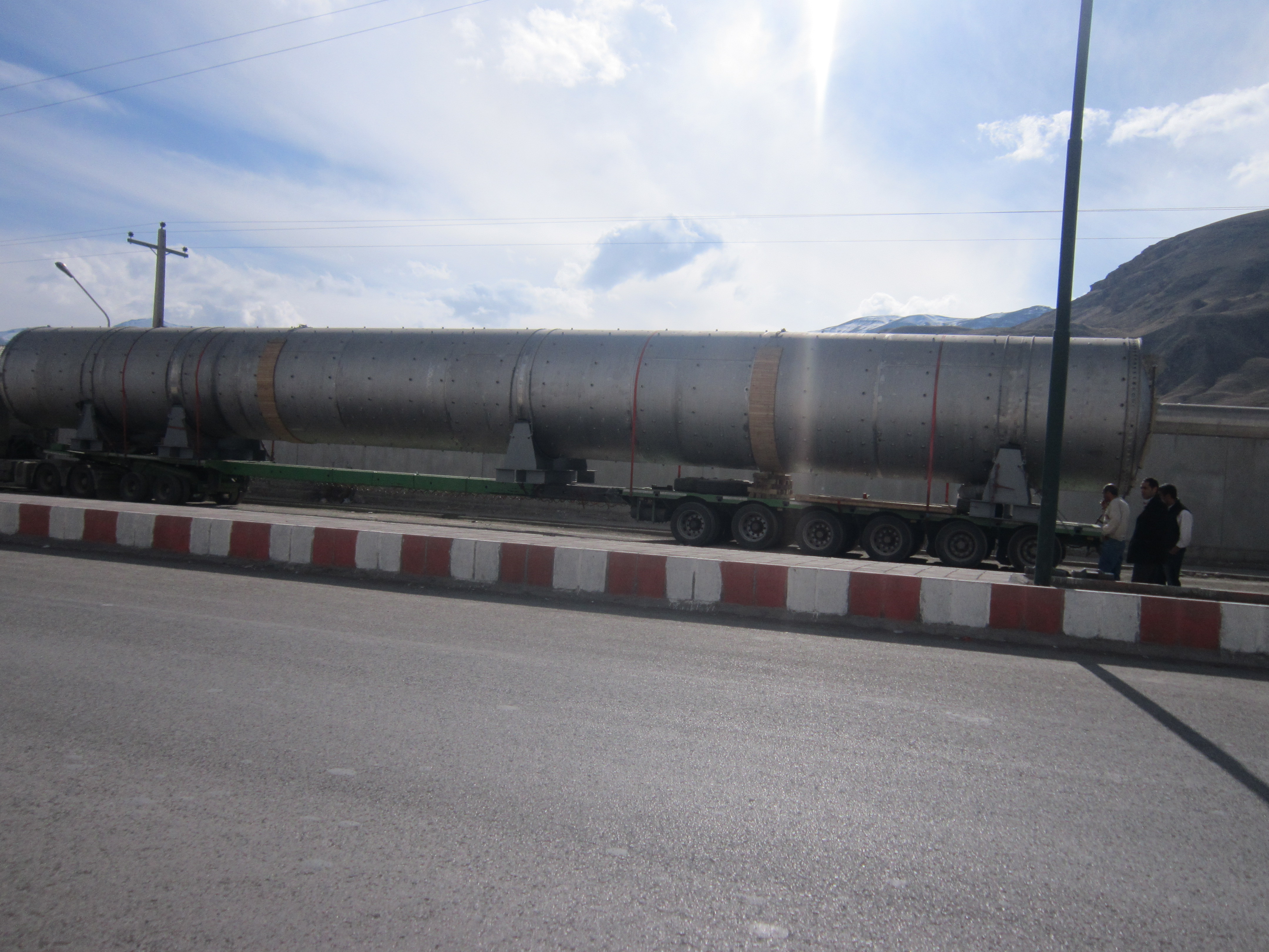 بوژی پایپ